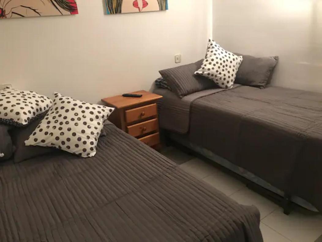 Apartamento Centrico Y Con Piscina A 5 Min. Playa Salou Exterior photo