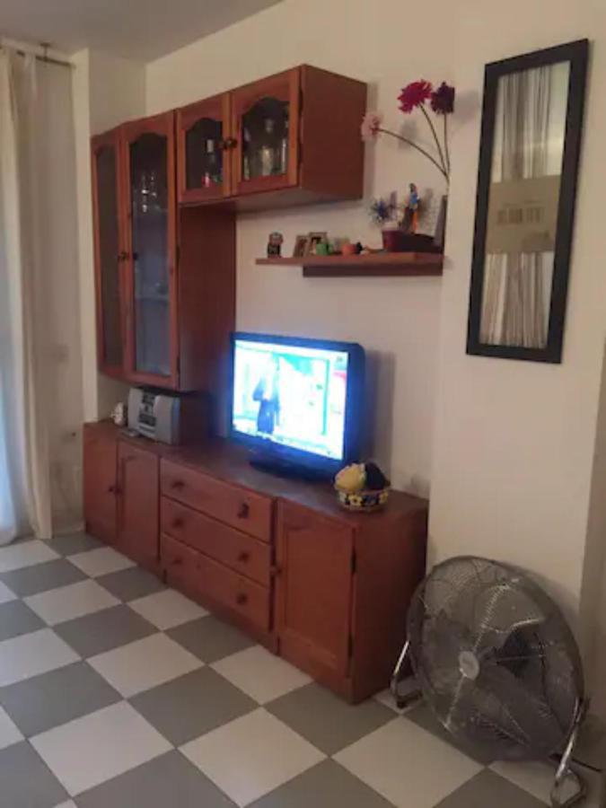 Apartamento Centrico Y Con Piscina A 5 Min. Playa Salou Exterior photo